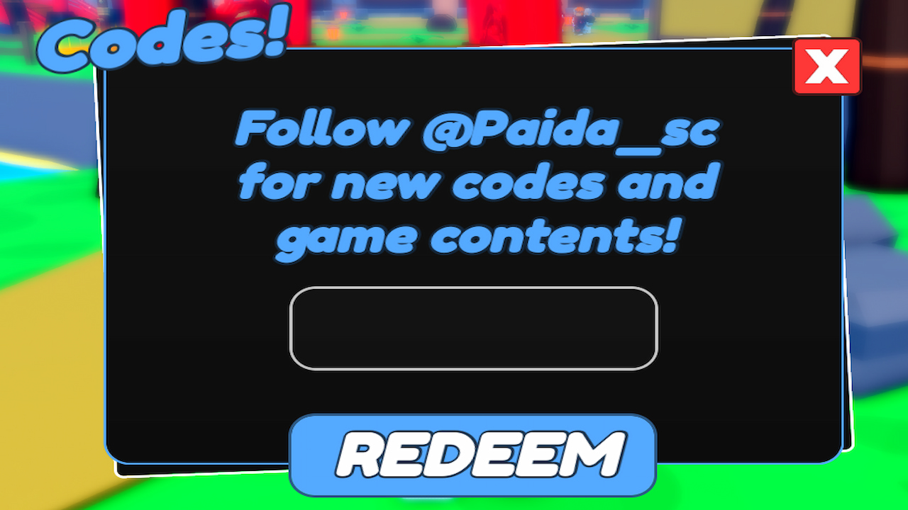 Anime Star Codes (August 2024) Attack of the Fanboy