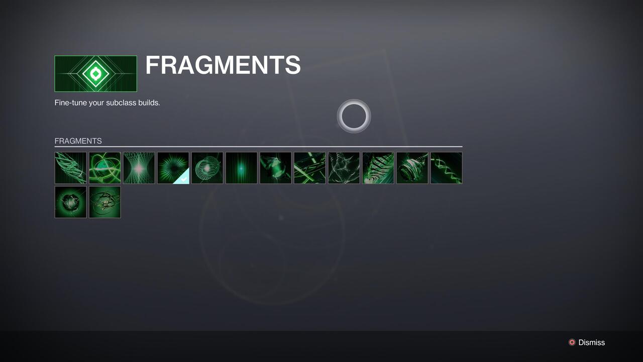 Best Strand Fragments to Unlock First in Destiny 2 Lightfall Attack