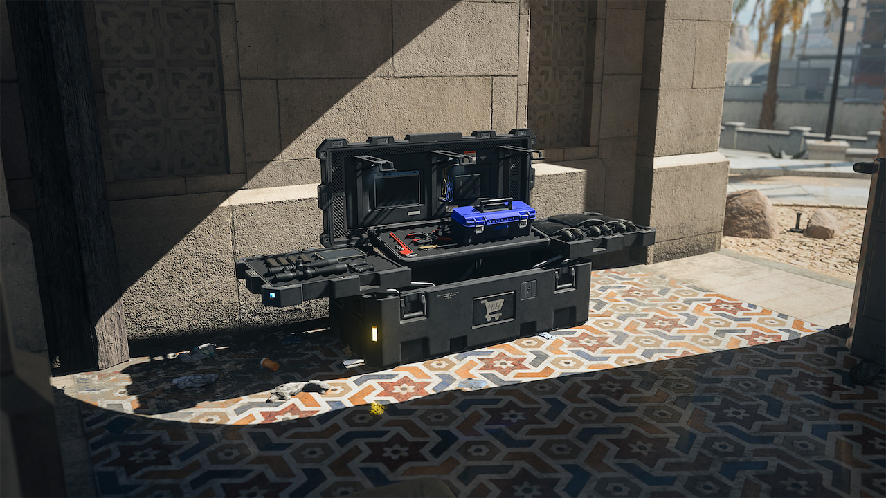 All DMZ Barter Recipes (Updated for Season 4) Attack of the Fanboy