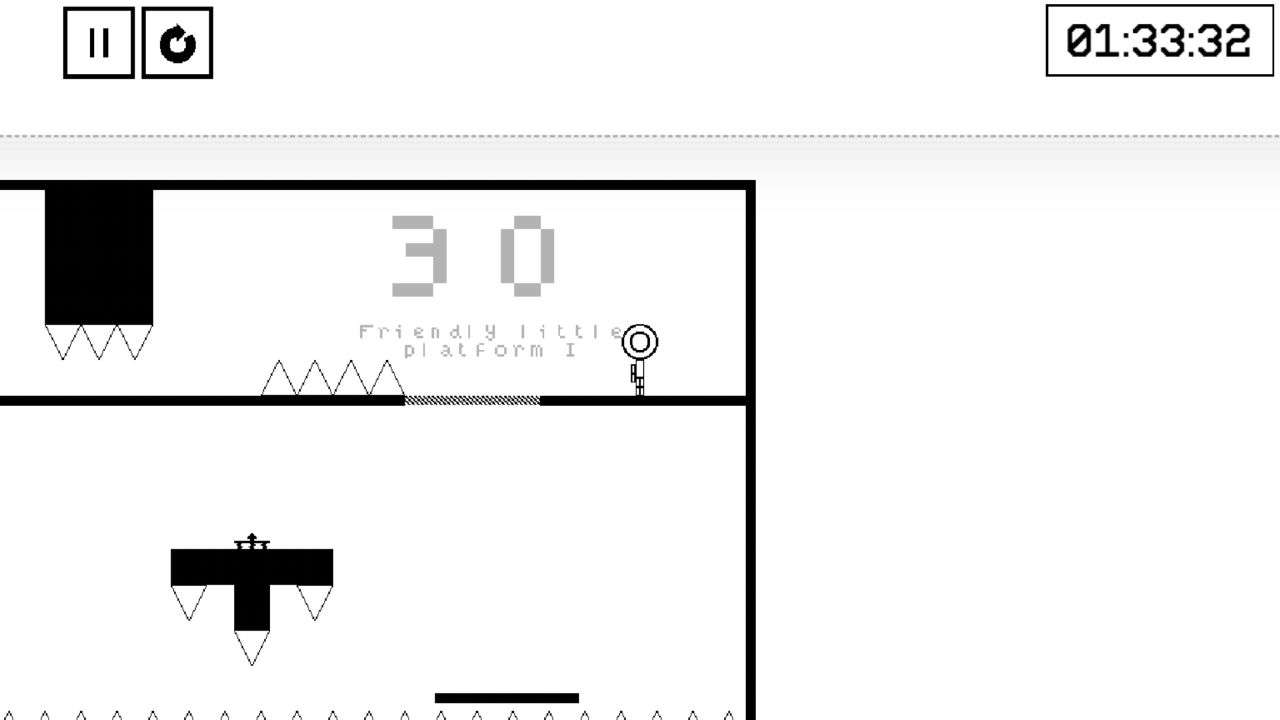 How to Beat All Levels in Ovo on Cool Math Games Attack of the Fanboy