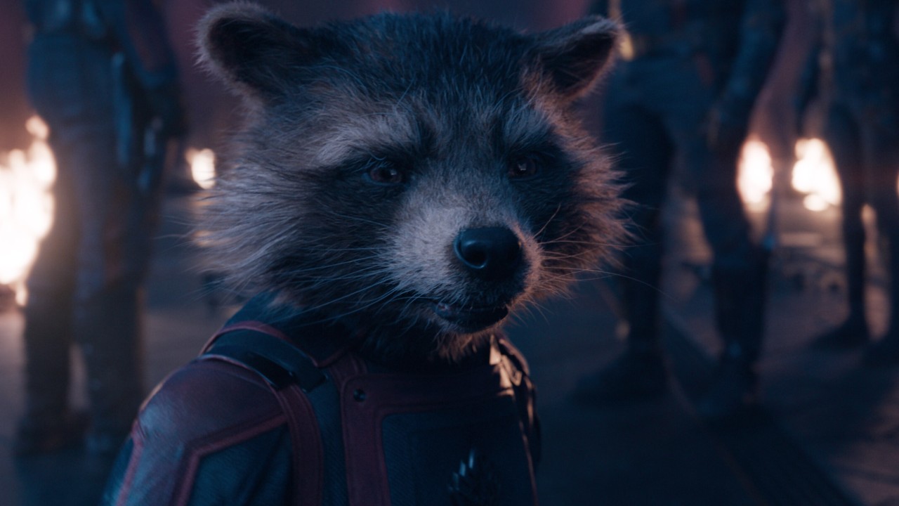 Who is the New Team in Guardians of the Galaxy 3? Attack of the Fanboy