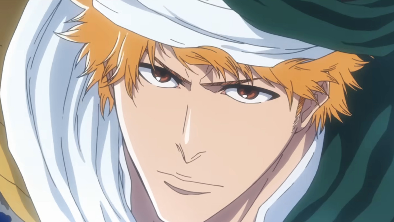 Bleach ThousandYear Blood War (TYBW) Part 2 Release Date Schedule