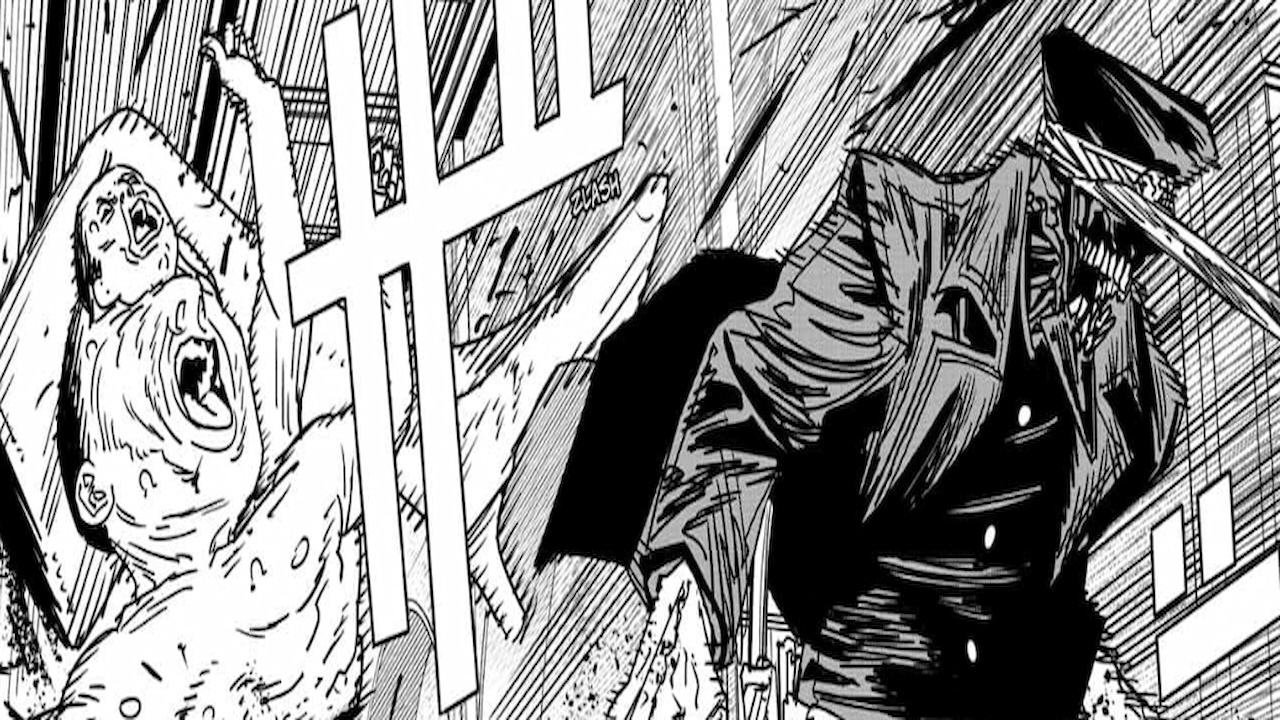 Chainsaw Man Chapter 145 Spoilers, Release Timeline, and Recap | Attack