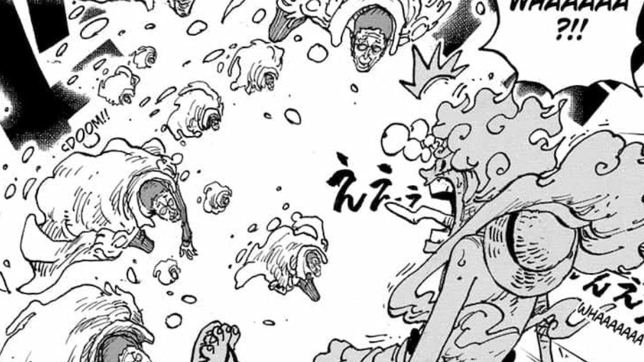 One Piece Chapter 1094 Spoilers, Release Timeline, and Recap Attack