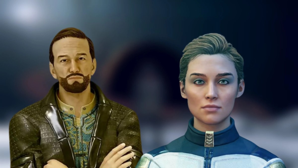 Starfield Absolute Power Guide Who Should You Blame? Attack of the