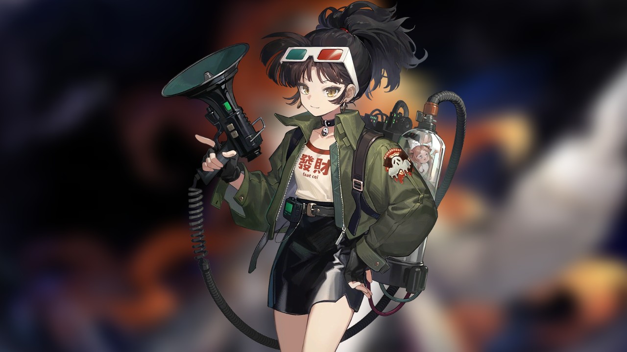 Reverse 1999 Anan Lee Build Best Psychubes and Team Composition