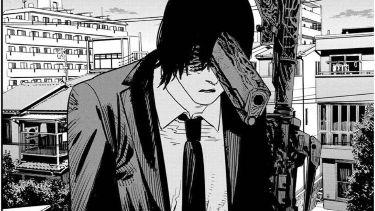 Does Aki Die in Chainsaw Man? Attack of the Fanboy