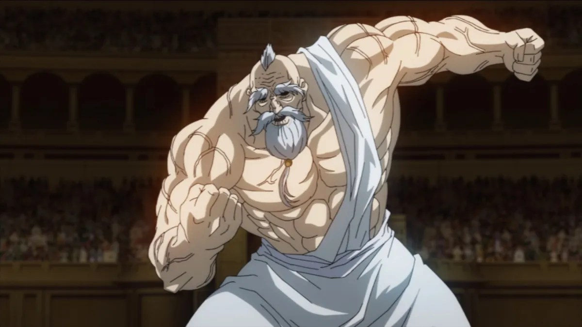 All Record of Ragnarok Fights in Order Attack of the Fanboy(03)