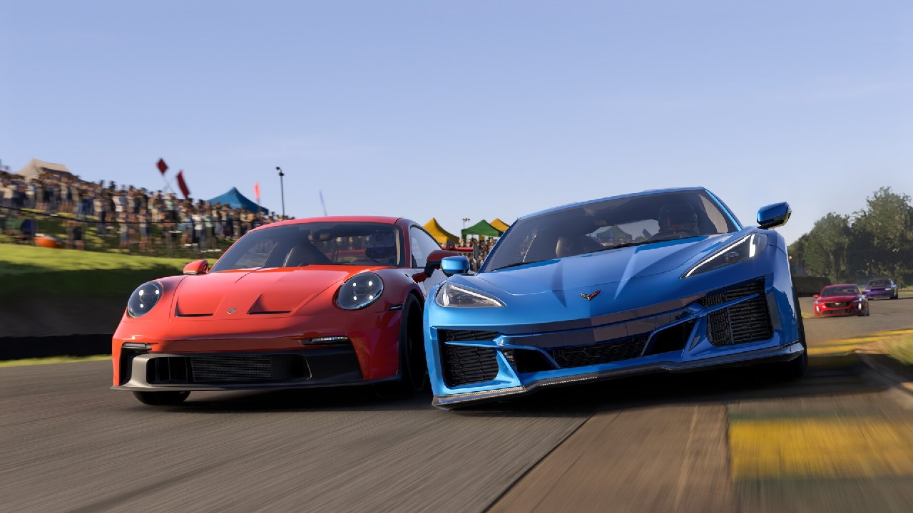 The Fastest Cars in Forza Motorsport, Ranked Attack of the Fanboy