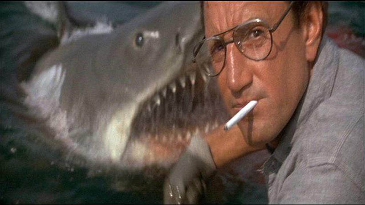 How to Watch the 'Jaws' Movies in Order Attack of the Fanboy