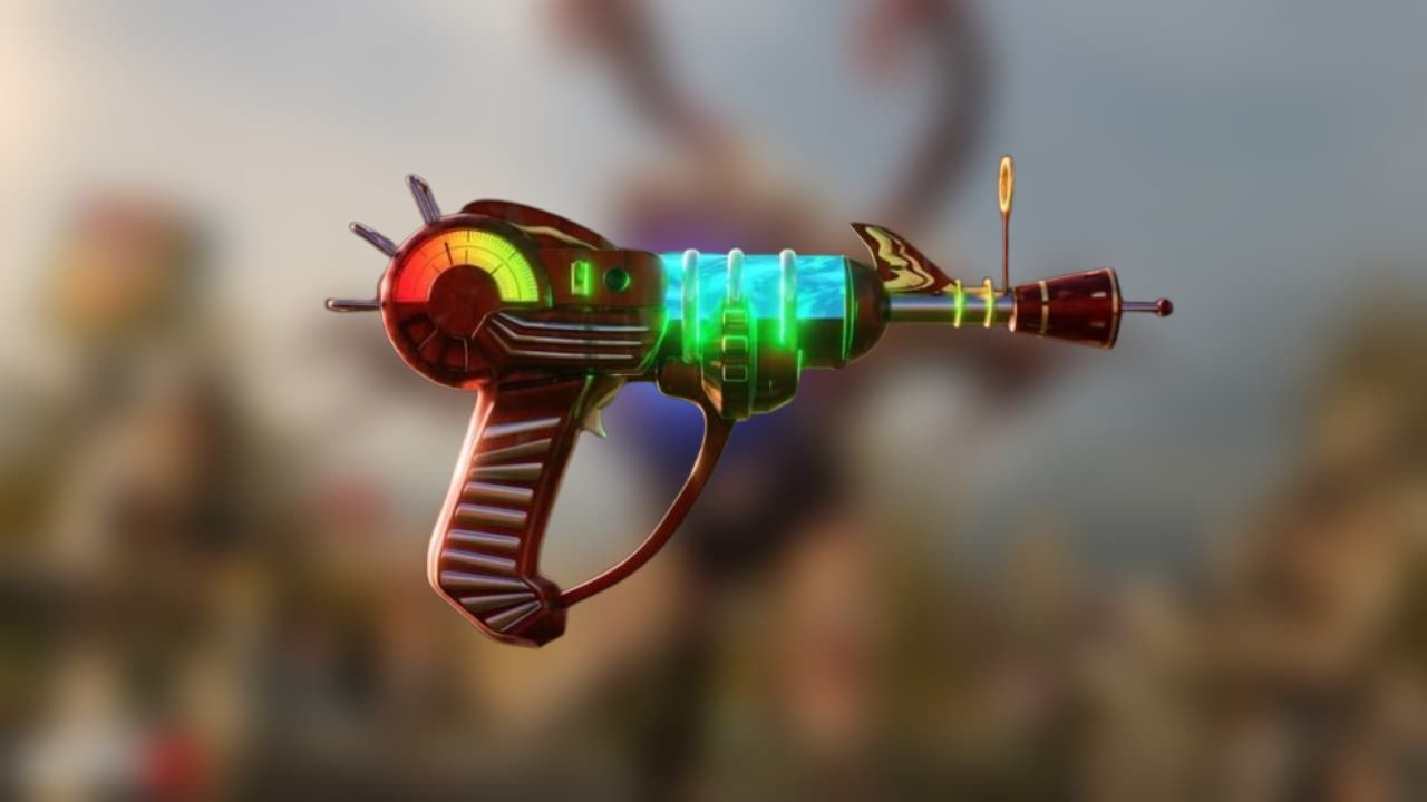 MW3 Zombies Gun Tier List Best Zombies Weapons in Modern Warfare 3