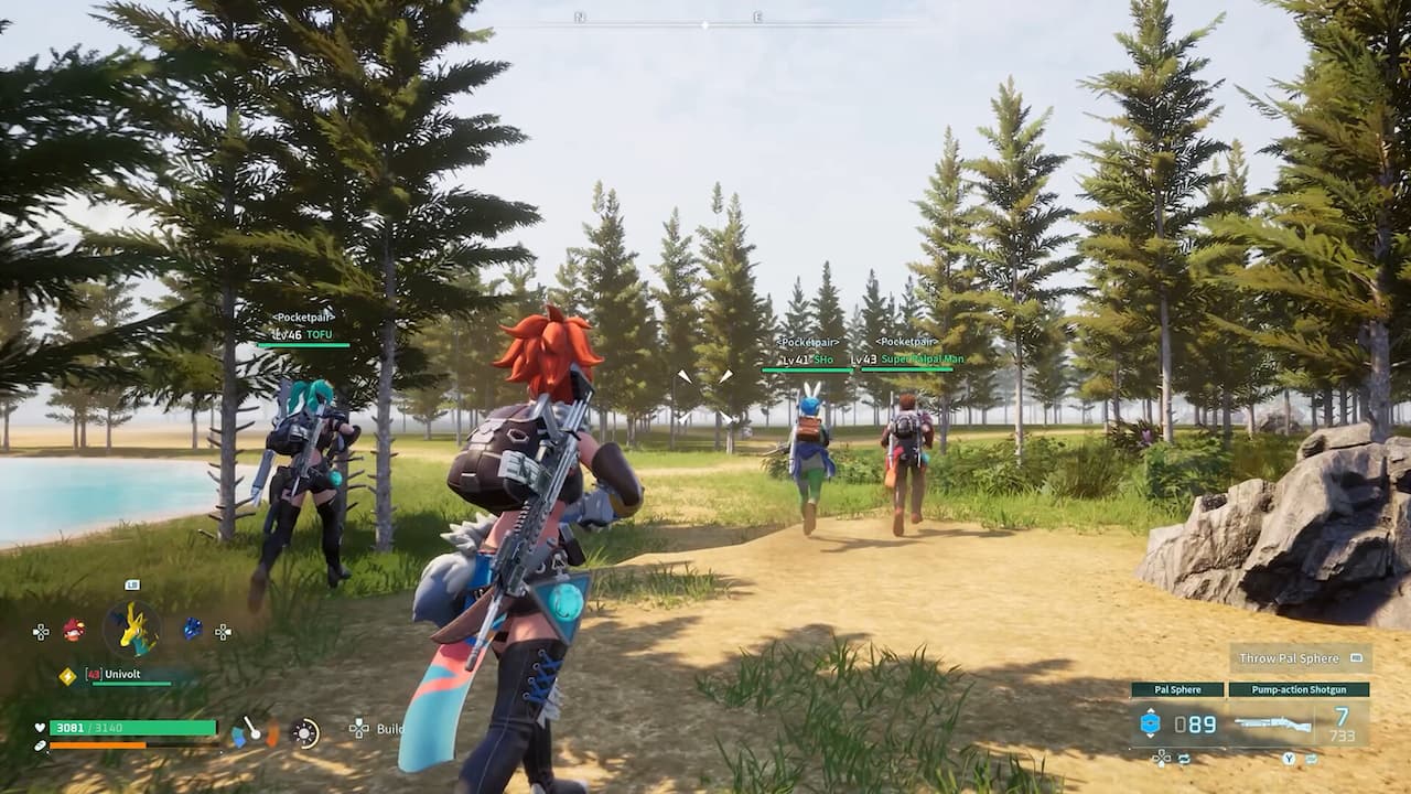 Is Palworld Procedurally Generated? | Attack of the Fanboy