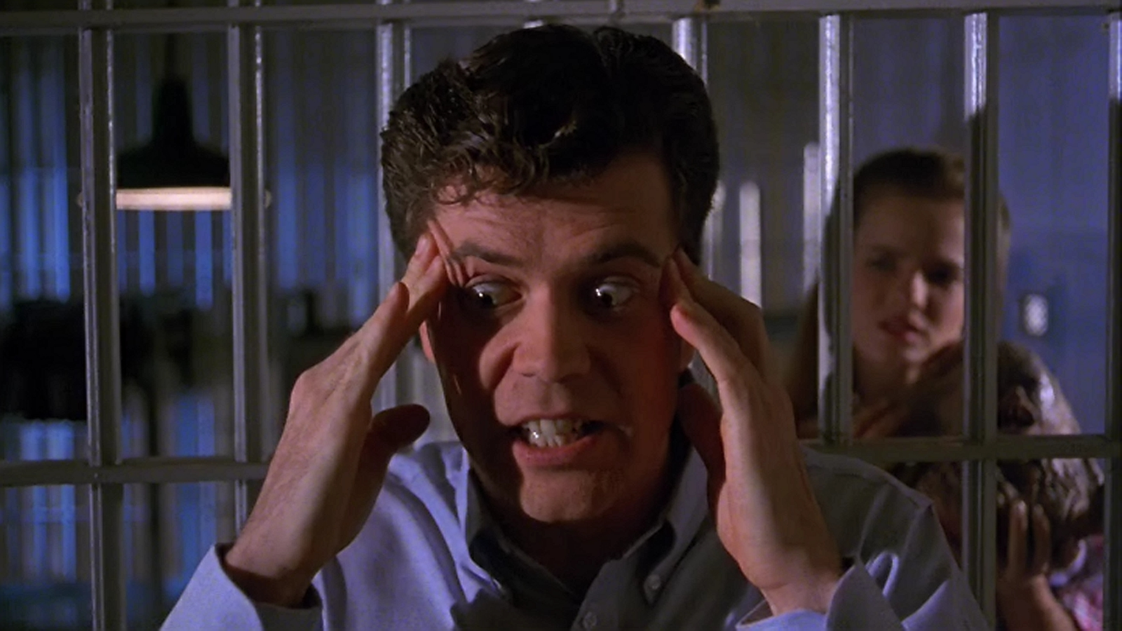 Basket Case 3 Enda sykere og med mer gore enn Attack