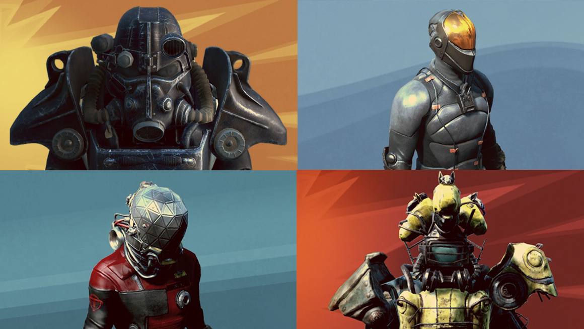 The Fallout 4 Creation Club Is Now Live Attack On Geek