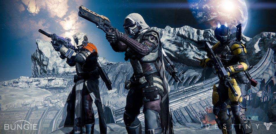 Can You Play Destiny 2 Solo