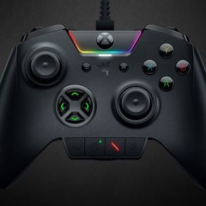 Razer Wolverine