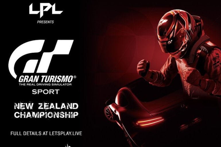 GT Sport NZ