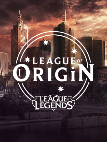 League of Origin