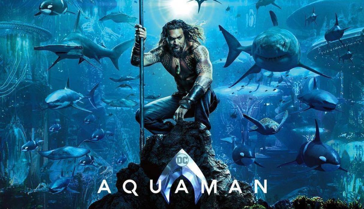 Aquaman