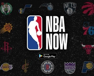 NBA Now