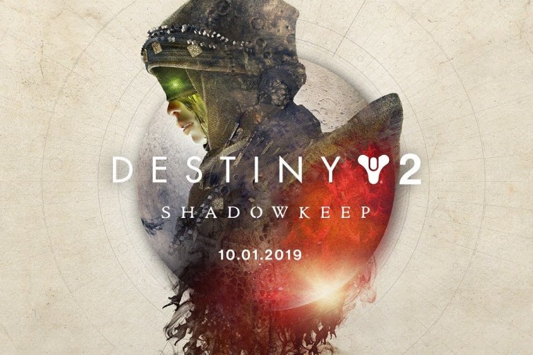 Shadowkeep