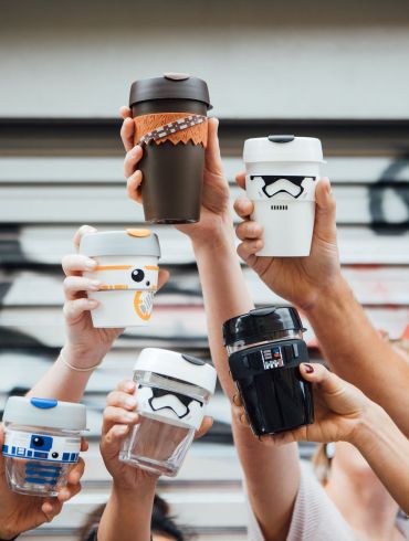 Star Wars KeepCup
