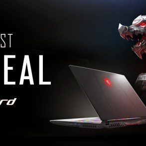 MSI GP75 Leopard