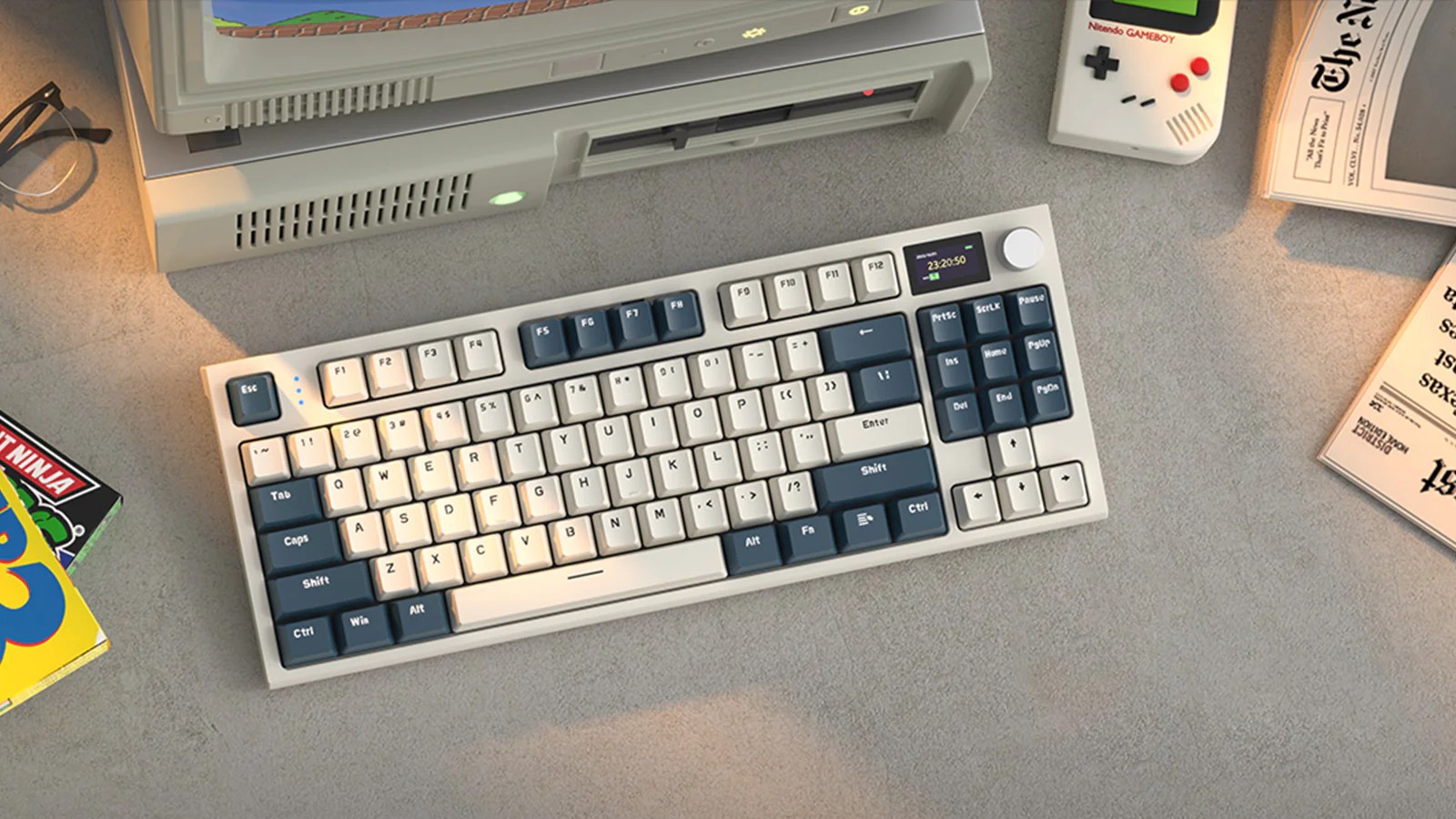 Is Wireless Mechanical Keyboard a Hype or Useful?