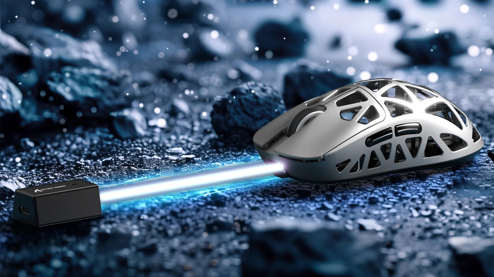 Dominate Your Games: The Ultimate Guide to Mouse DPI