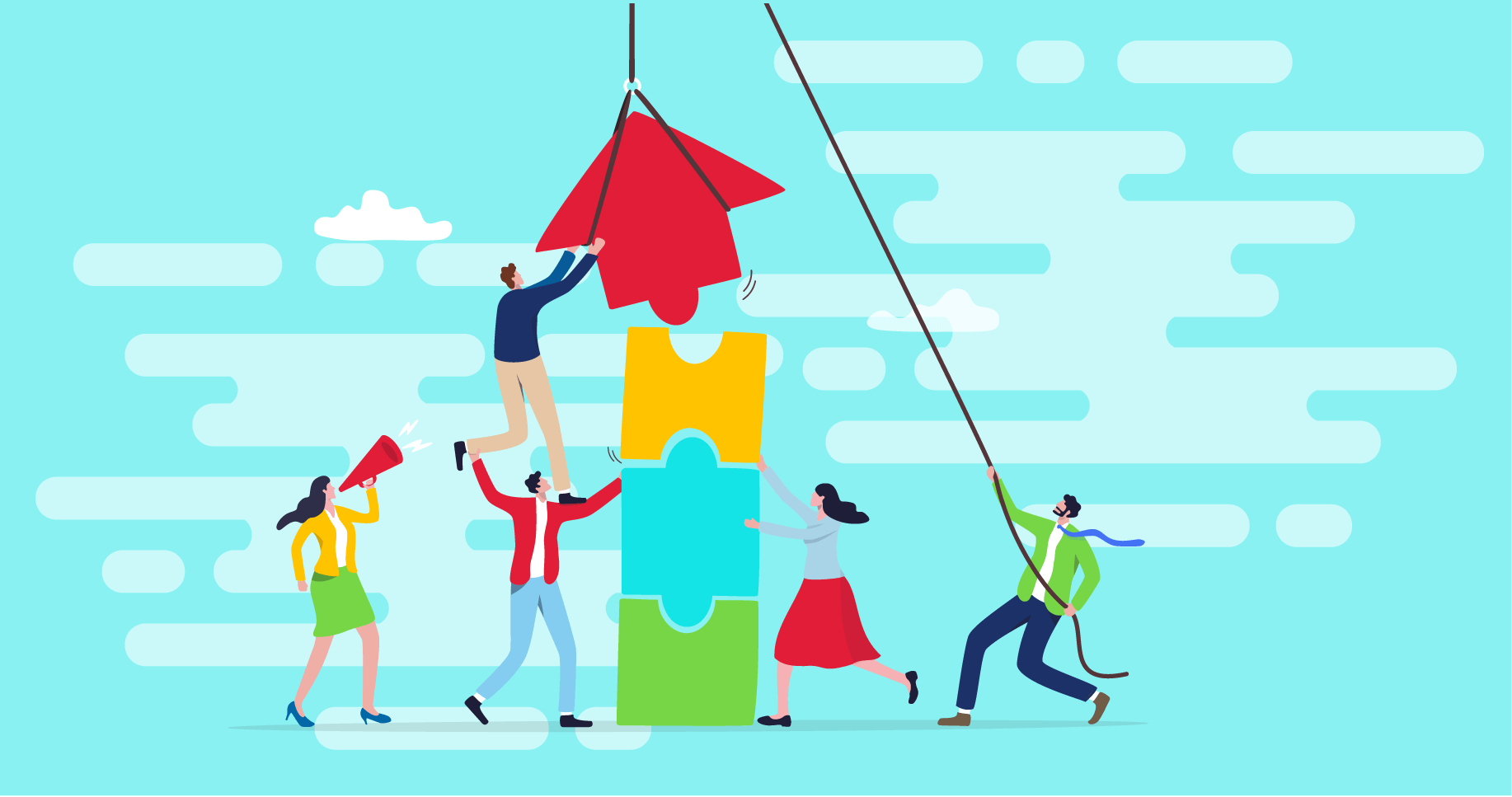 Innovative Solutions for Education, United States