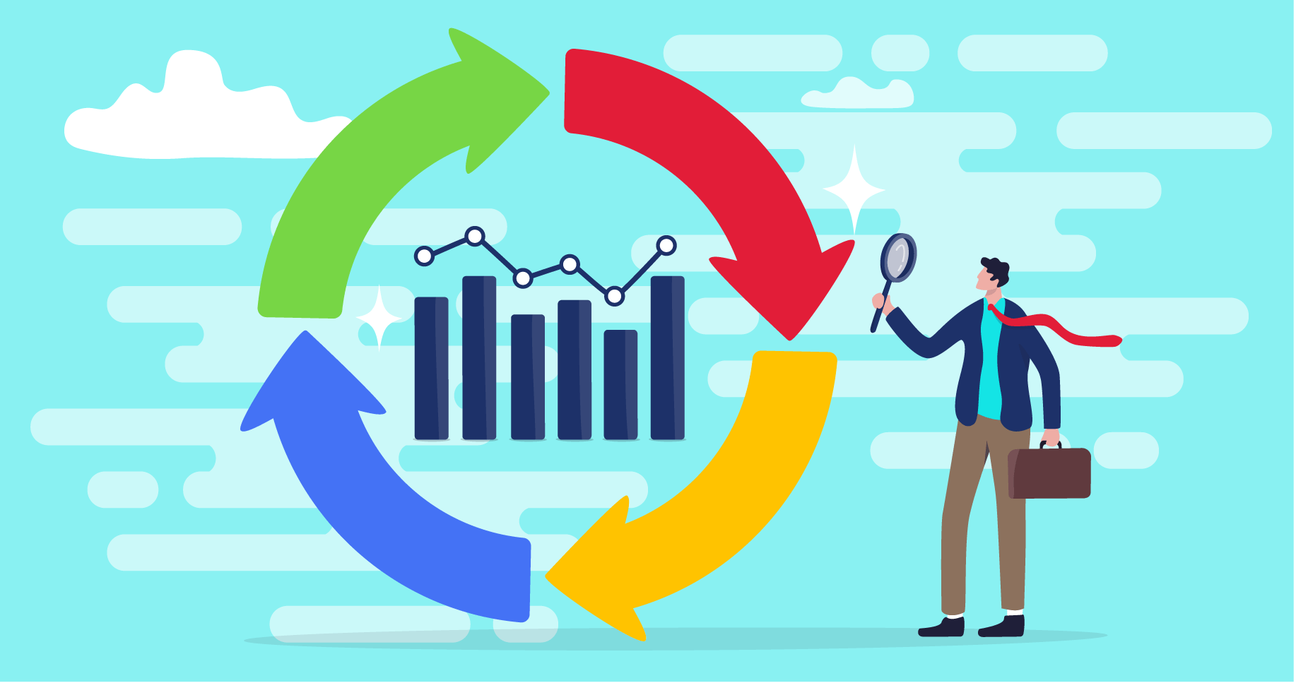 Seven Key Components for Smooth Sponsored Program Closeouts Attain