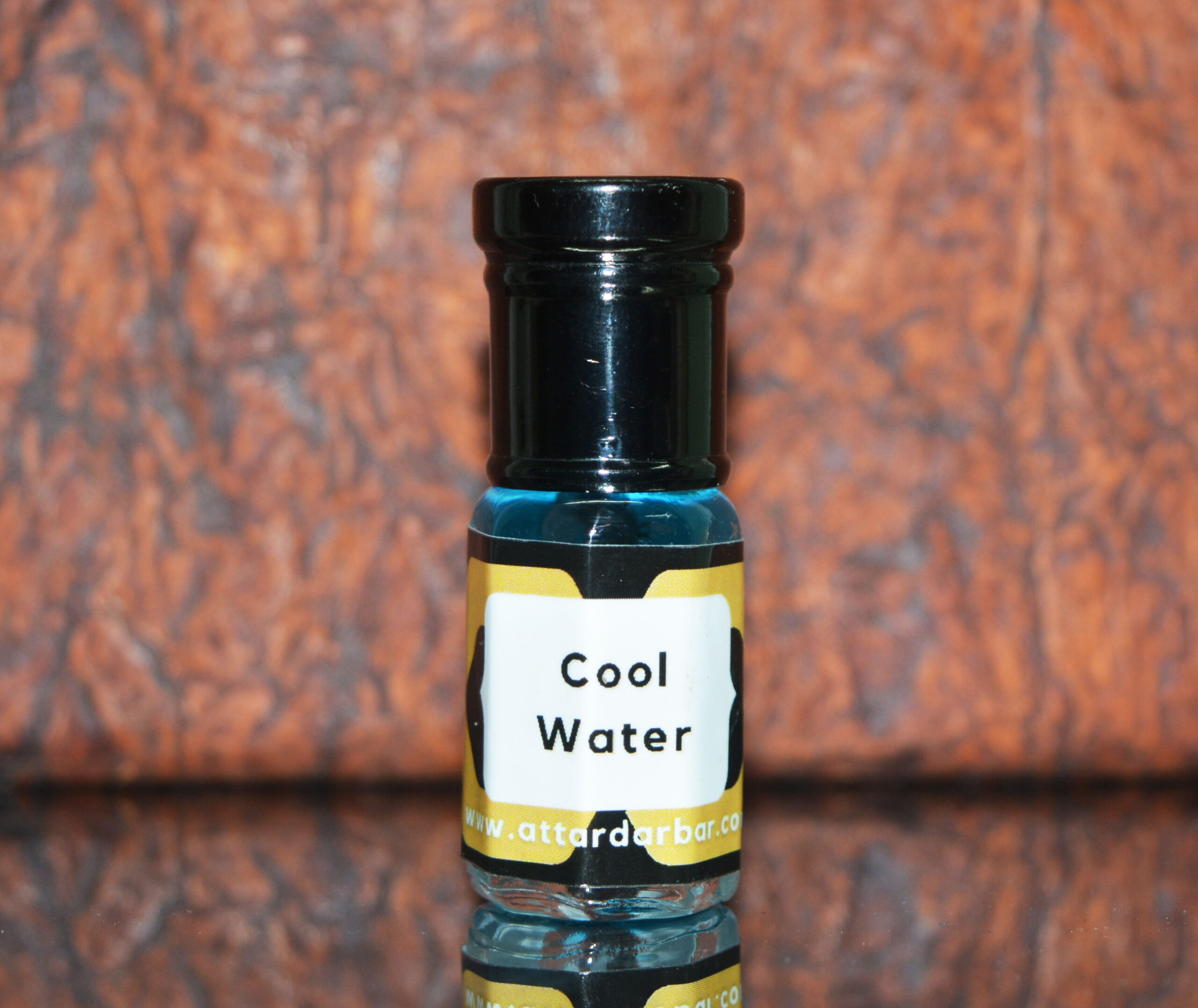 COOL WATER Attar Darbar