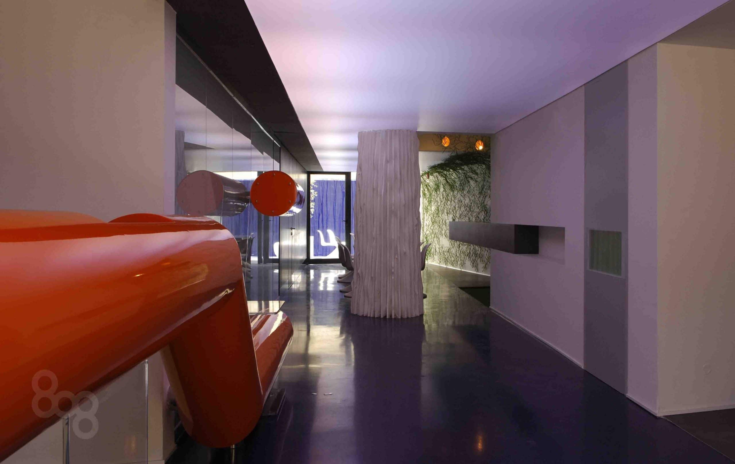 EC Learning Center Project Attard Bros