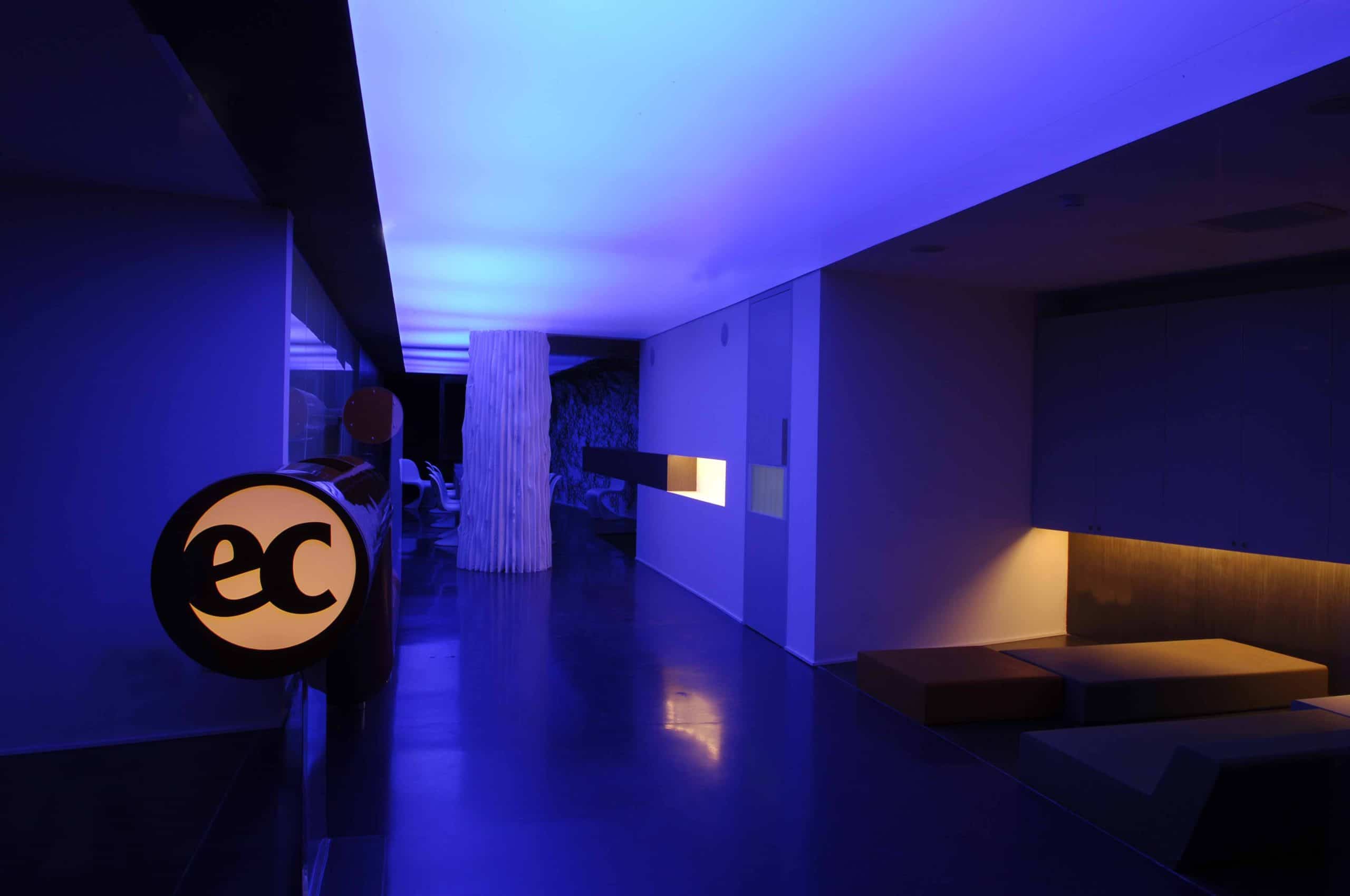 EC Learning Center Project Attard Bros