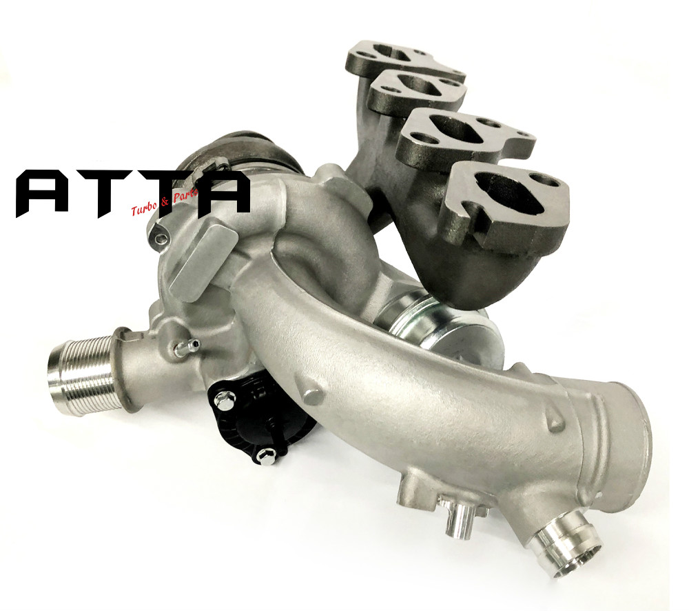 Turbocharger For Chevy Cruze Sonic Trax E Buick Encore 1 4T