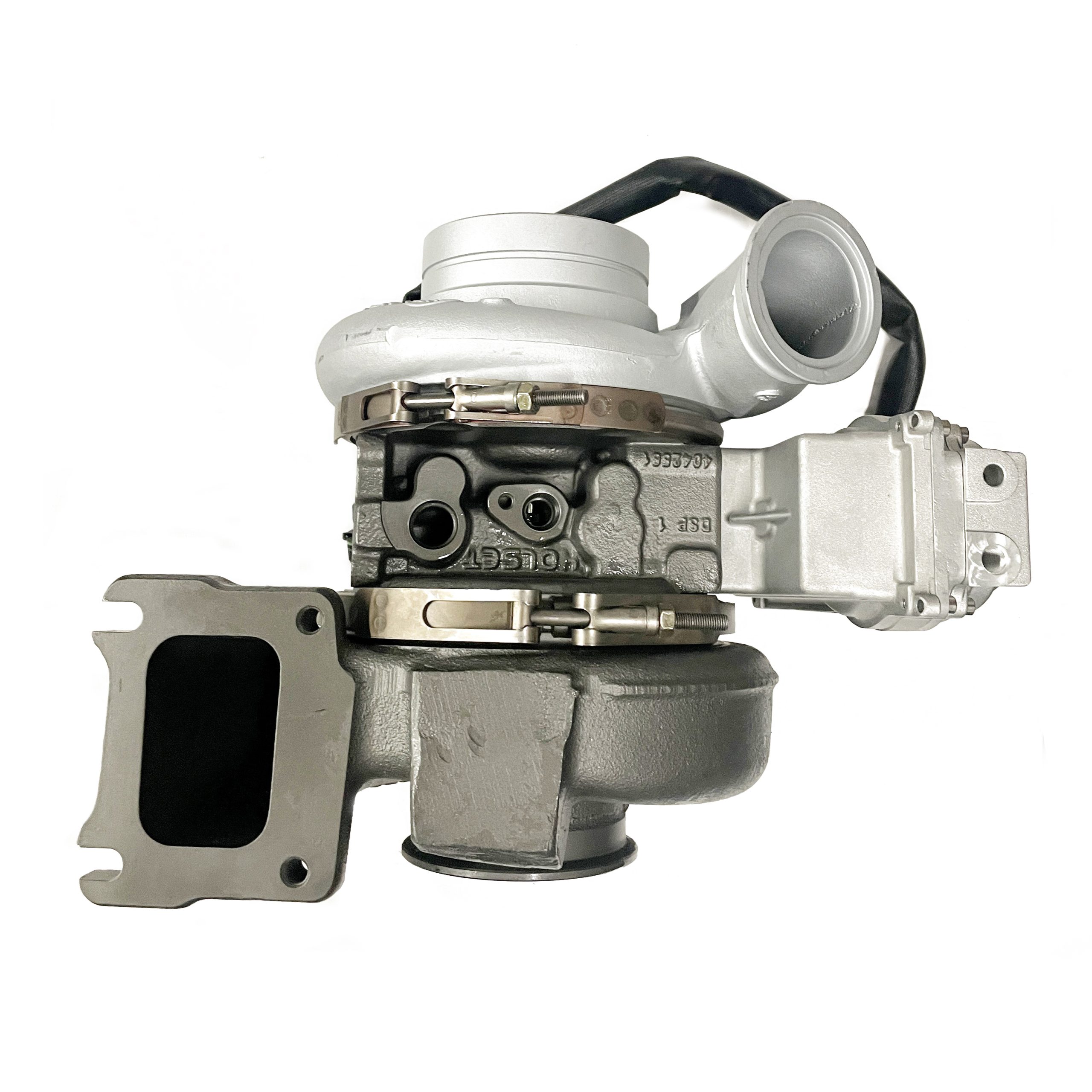 Rebuilt Turbo For 85151100 Volvo D13 Turbo with VGT Actuator ATTA