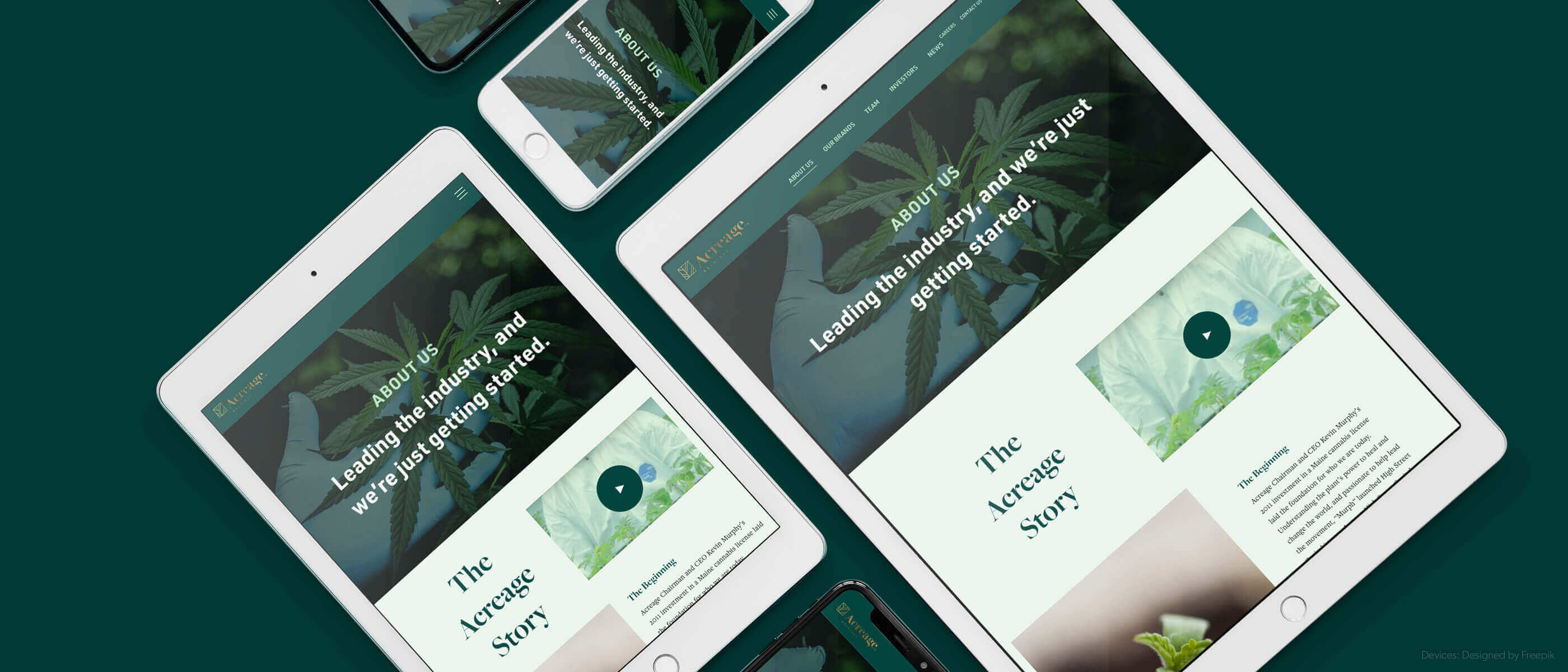 Acreage Holdings ATTCK