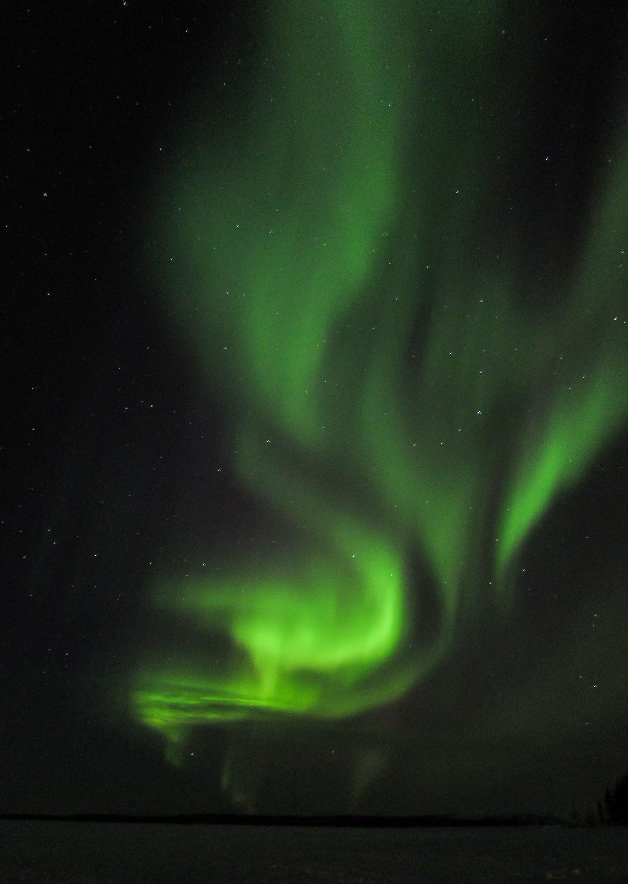 How to shoot northern lights A story from Lapland Atte Henriksson