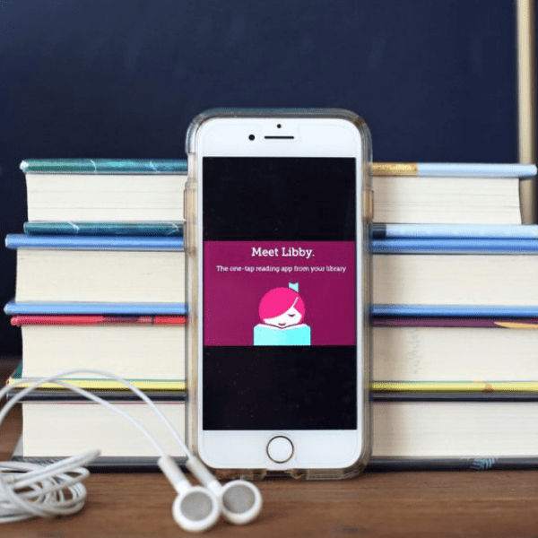 Intro to eBooks Burlington Public Library