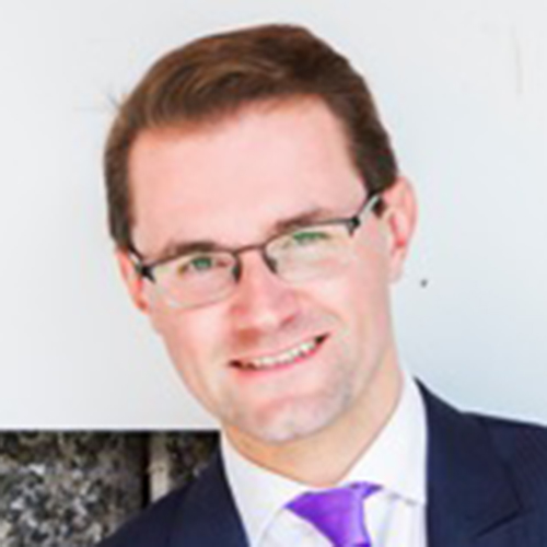 Jan De Backer, Msc, Phd, Mba - Respiratory Innovation Summit