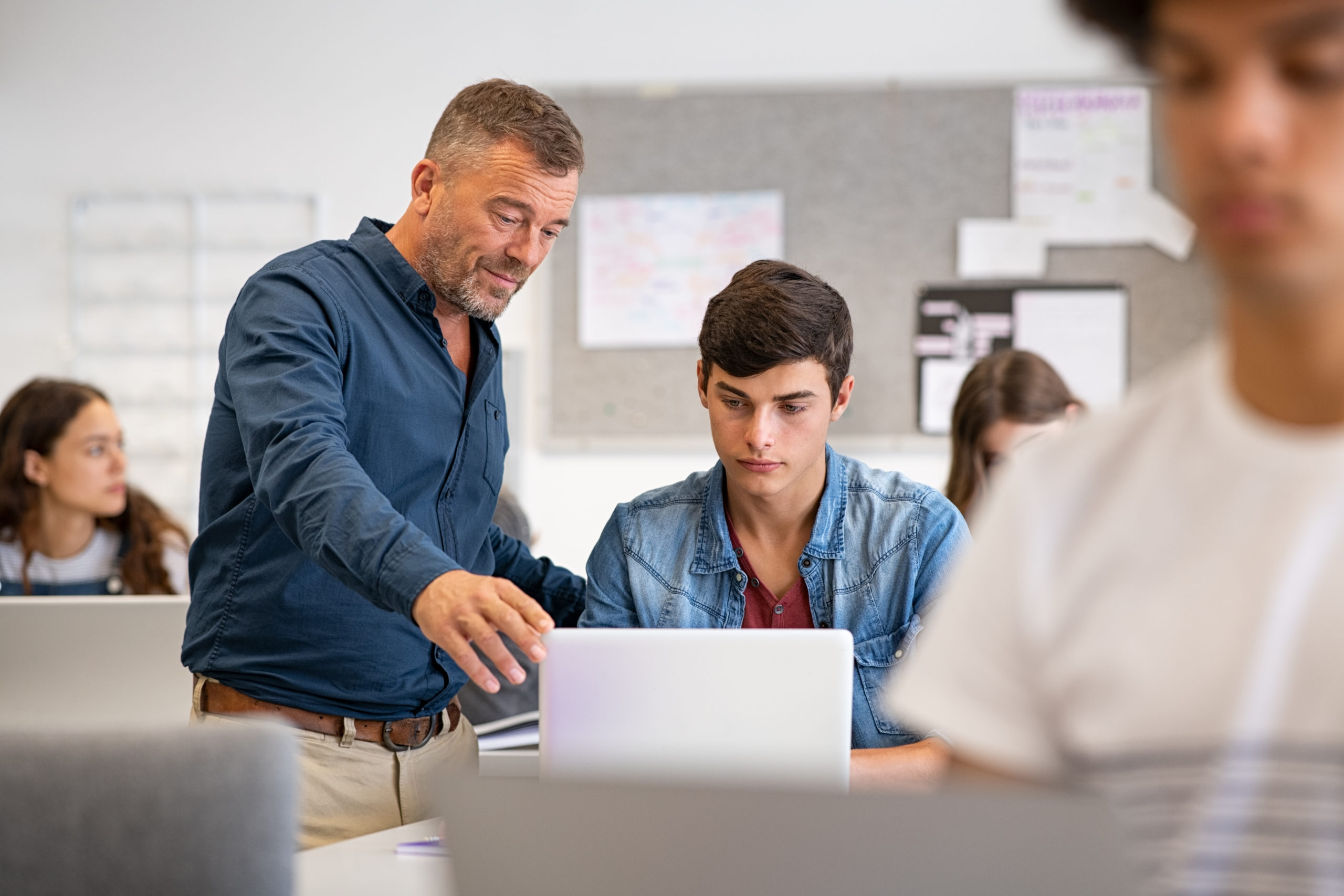 Så får du rätt stöd i skolan Riksförbundet Attention
