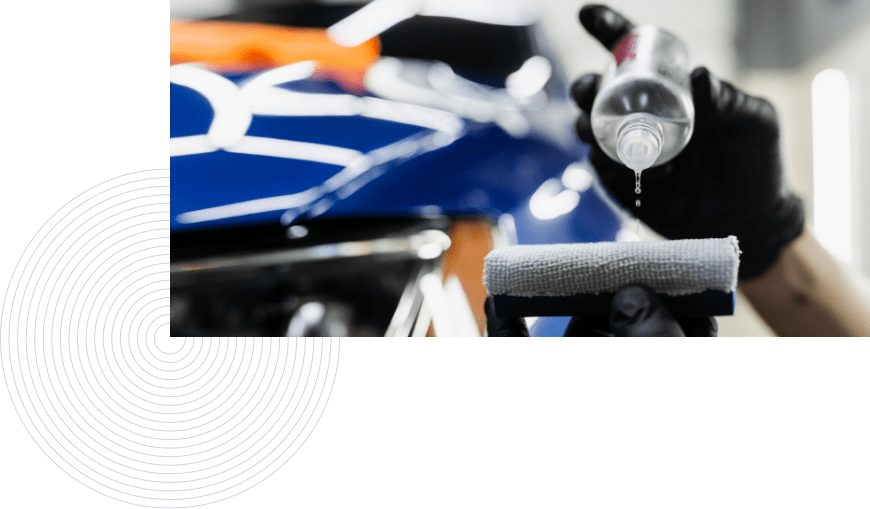 Ceramic Paint Protection Gold Coast Ceramic Coating Attention Detailing