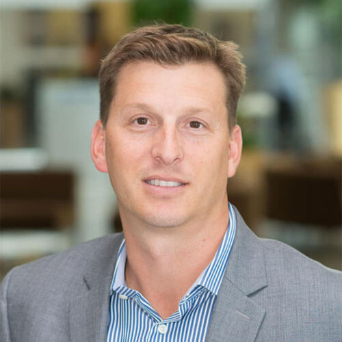 Patrick Costello Attention FWD