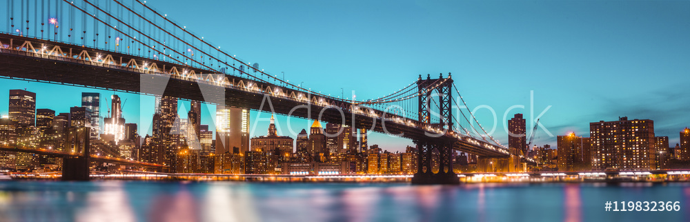 bridgeoverwater Attention to Detail