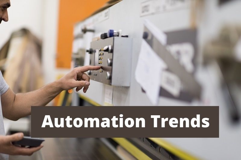 Automation Trends are Accelerating Attention Trust