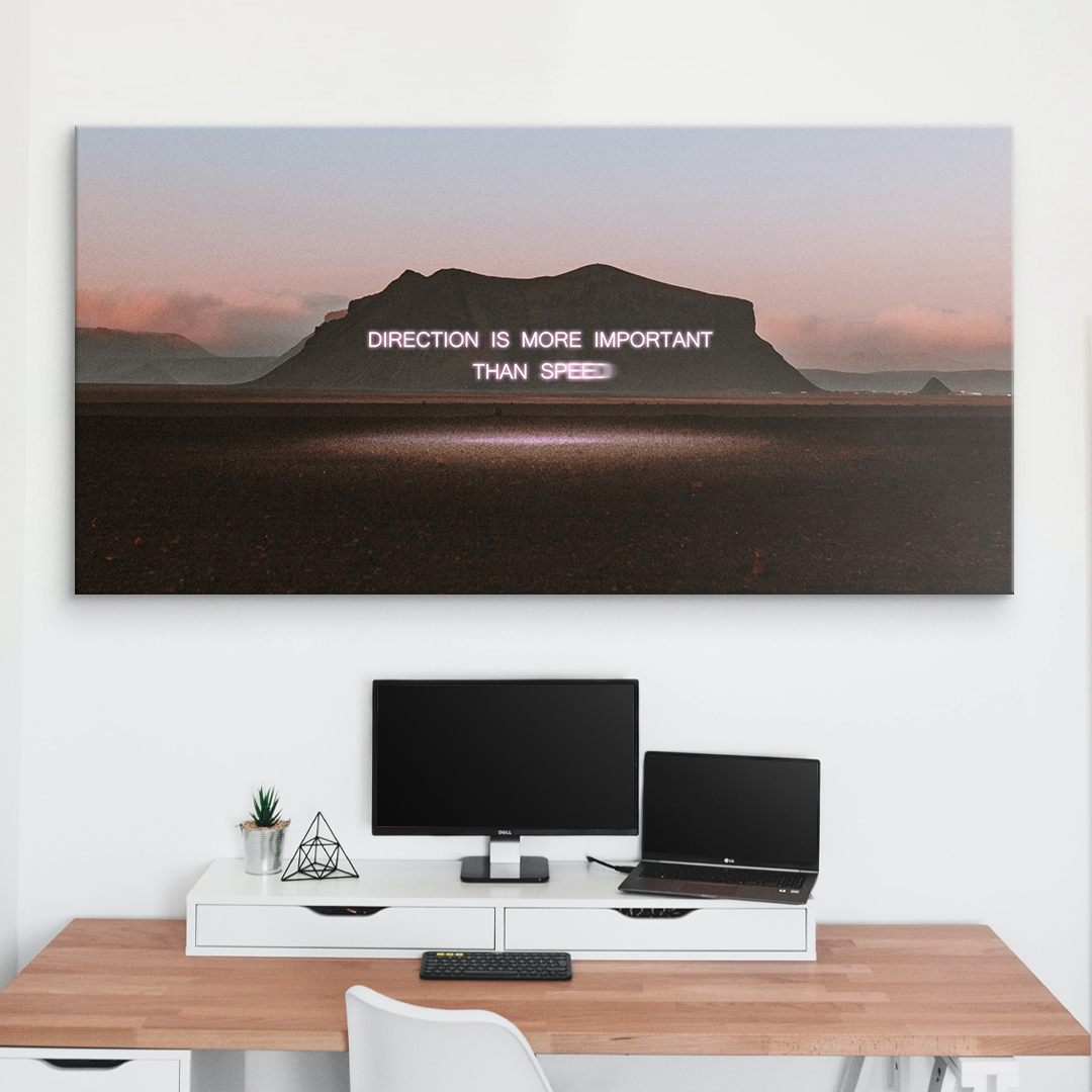 Think like an entrepreneur 💭 Ikonick