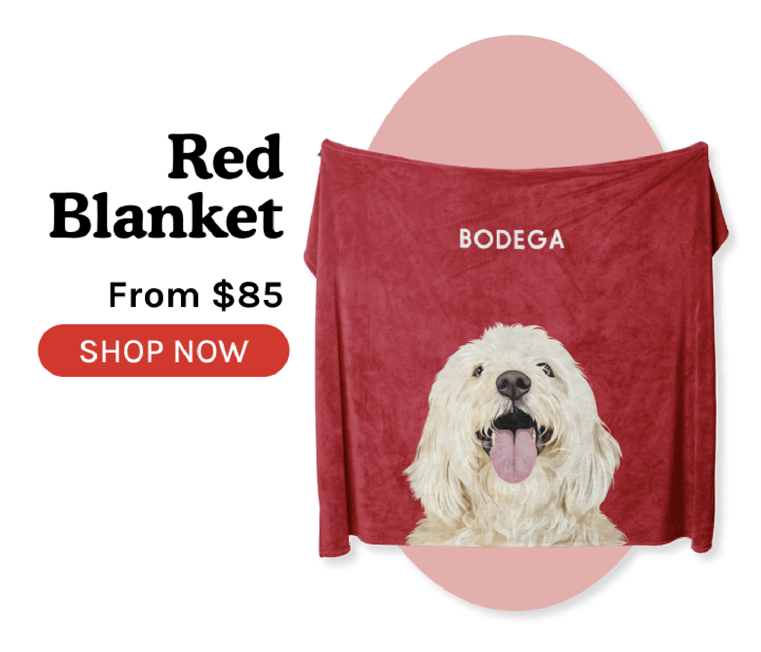 Order your gifts soon 🎄 🐶 West & Willow