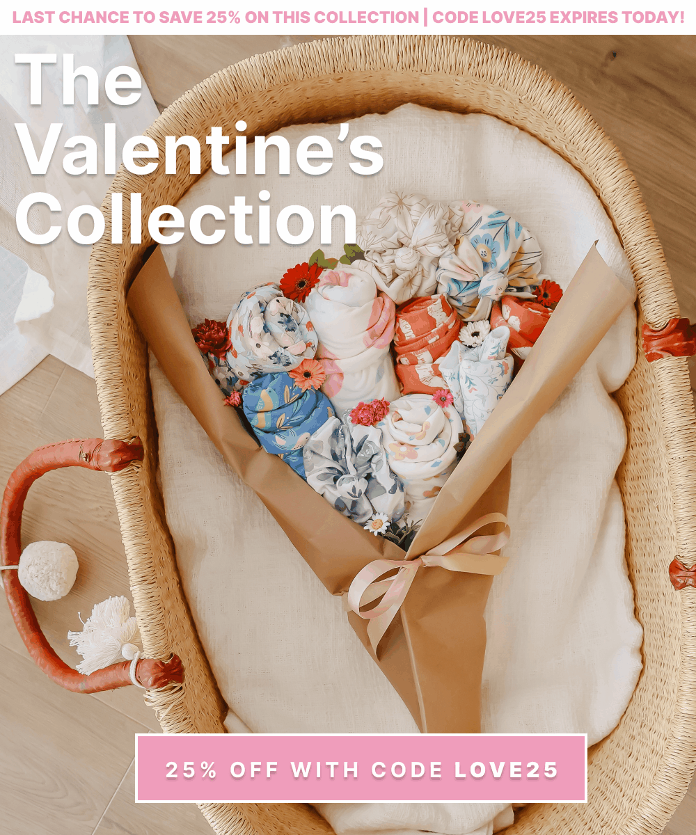 The code for 25 OFF The Valentine's Collection EXPIRES TODAY Copper