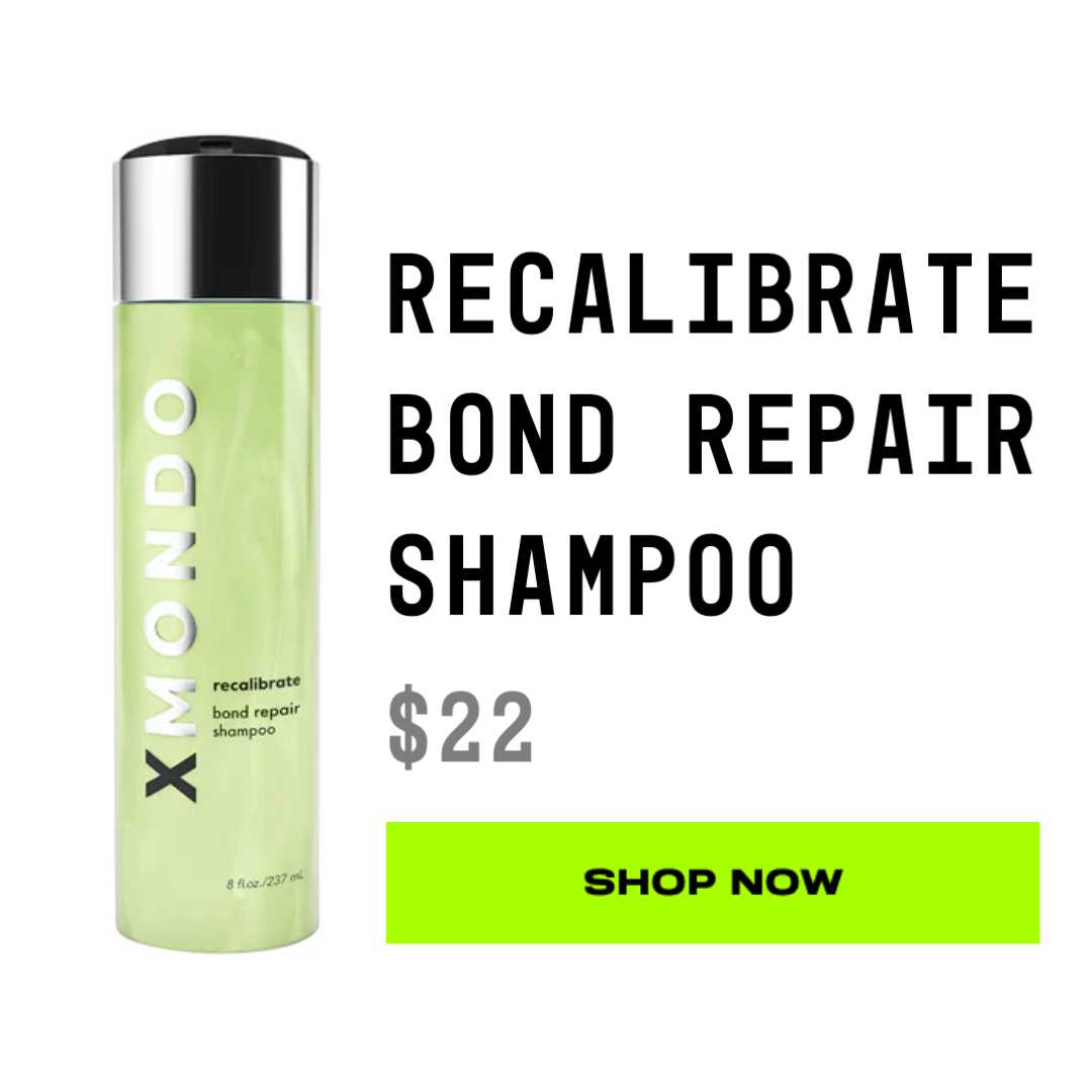 The secret to stronger, healthier hair revealed Xmondo Hair