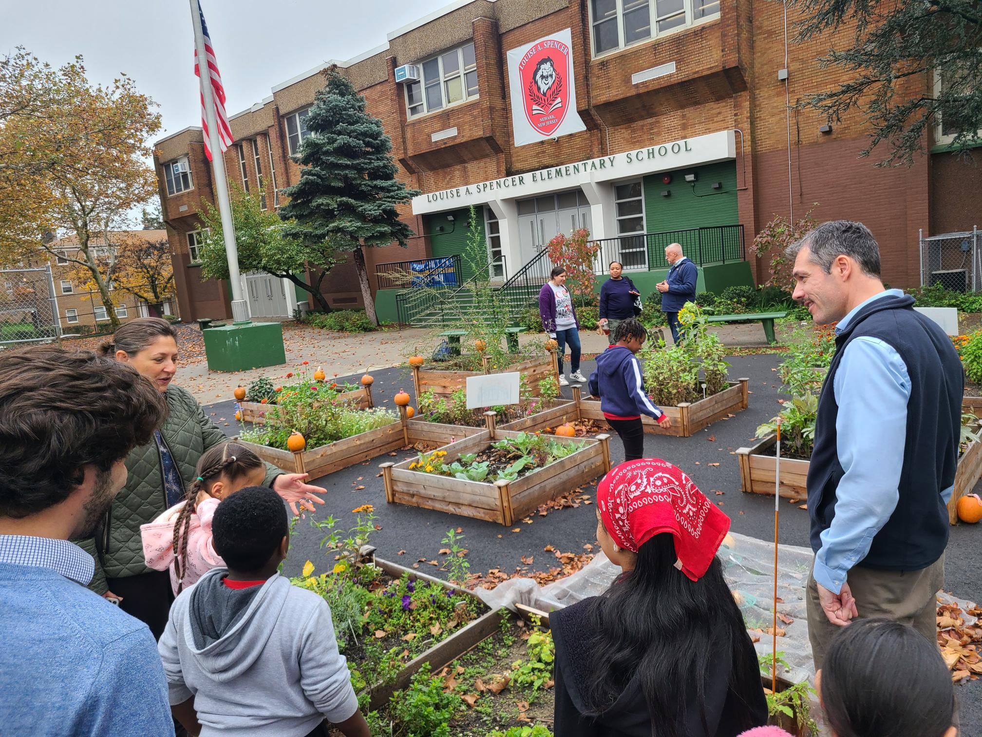 Attentive Energy Two Advances Sustainability and Green Infrastructure